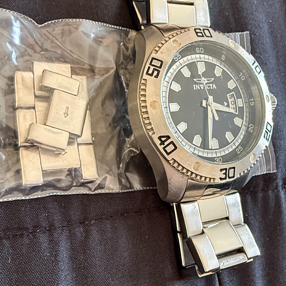 Invicta watch - Picture 2 of 4